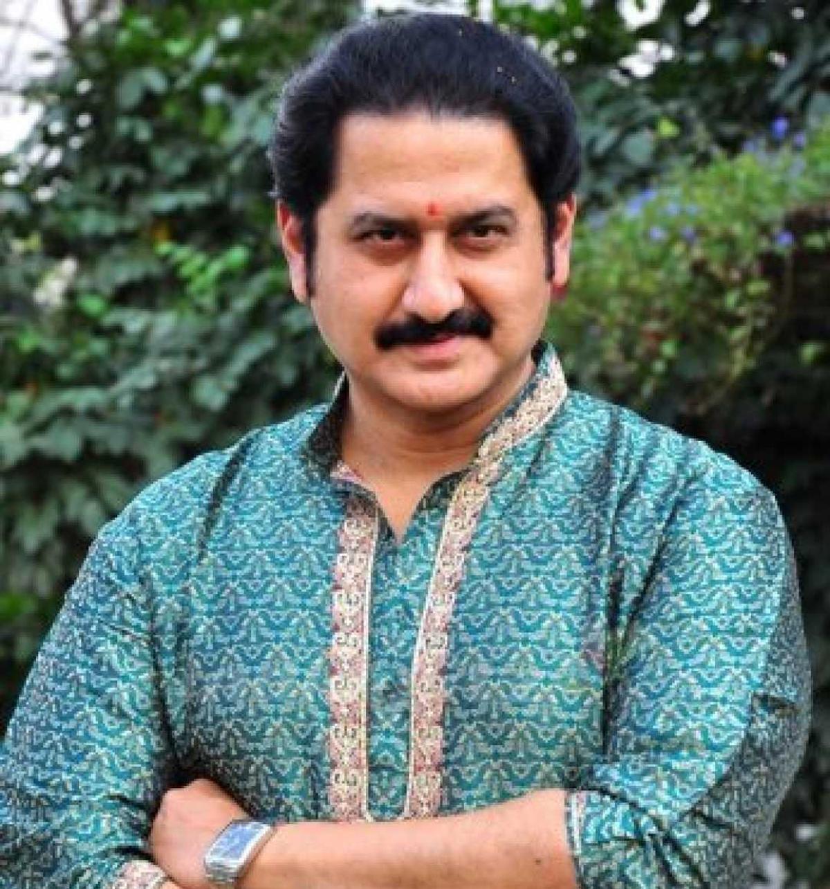 Suman Credits Bhanu Chander For This...