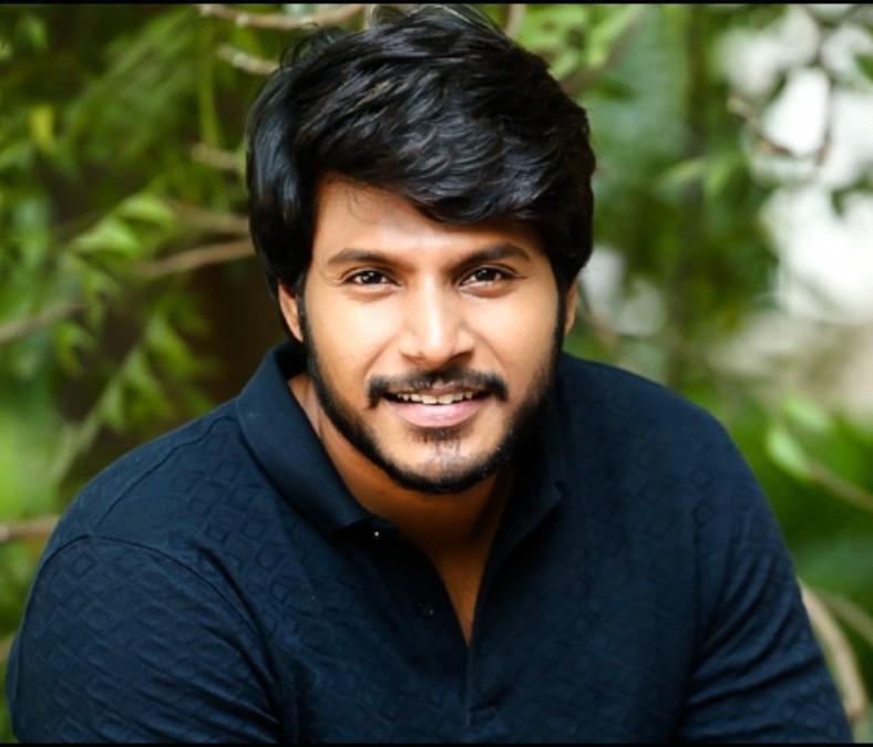 Sundeep Kishan to support children of Covid victims
