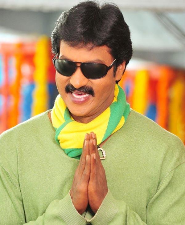 Sunil Confirms His Role In Chiru 150th!