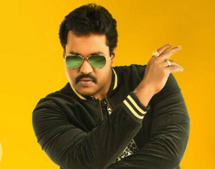 Another Hero in Sye Raa