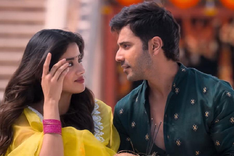 Sunny Sanskari Ki Tulsi Kumari: Perfect highlights romance