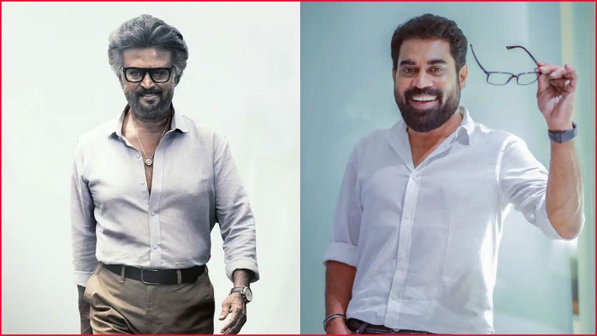 Suraj Venjaramoodu Exciting Addition To Jailer 2
