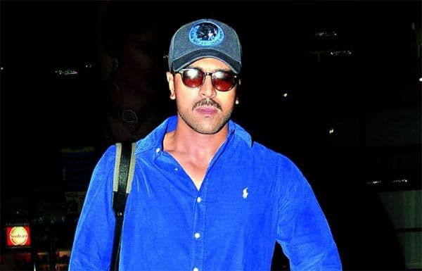 Surender Reddy Passed, Ramcharan...?
