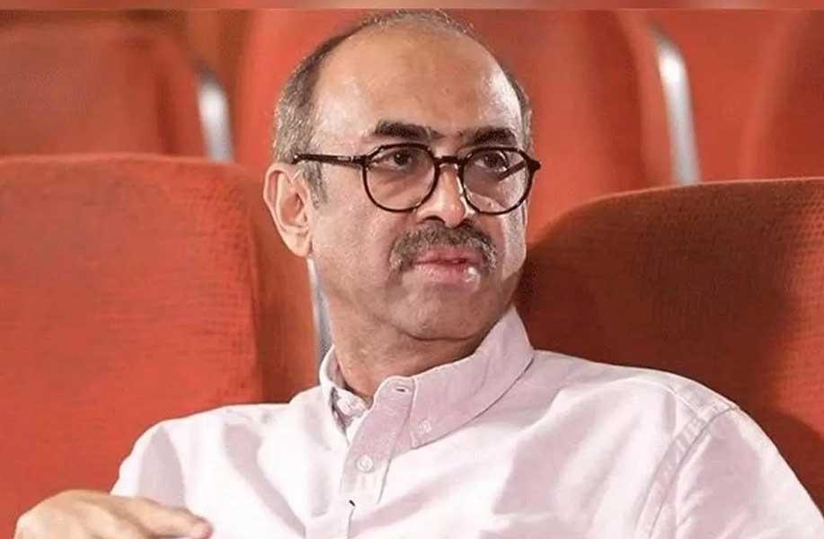 Suresh Babu welcomes Ajay Devgn Studio in Hyderabad