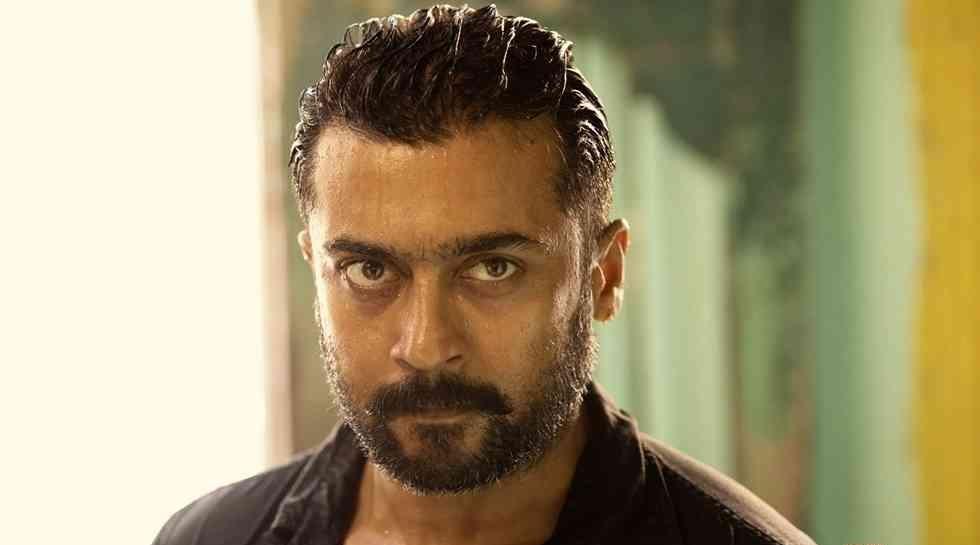Suriya To Deverakonda, Real Cinema Festival