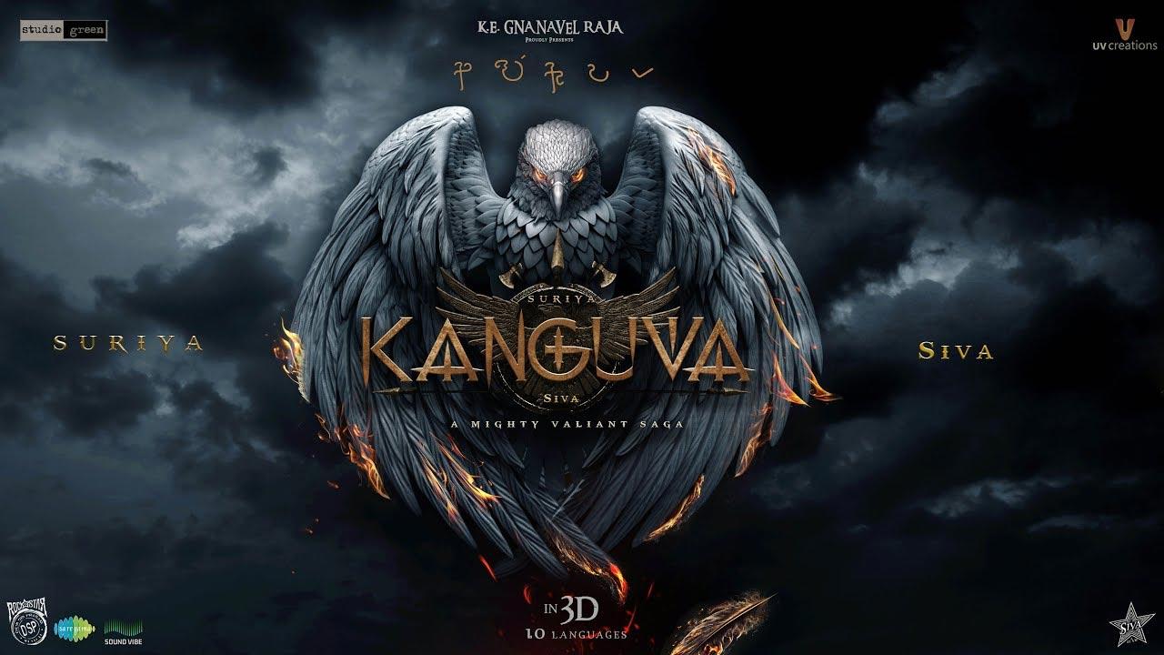 Plans to release Kanguva first song