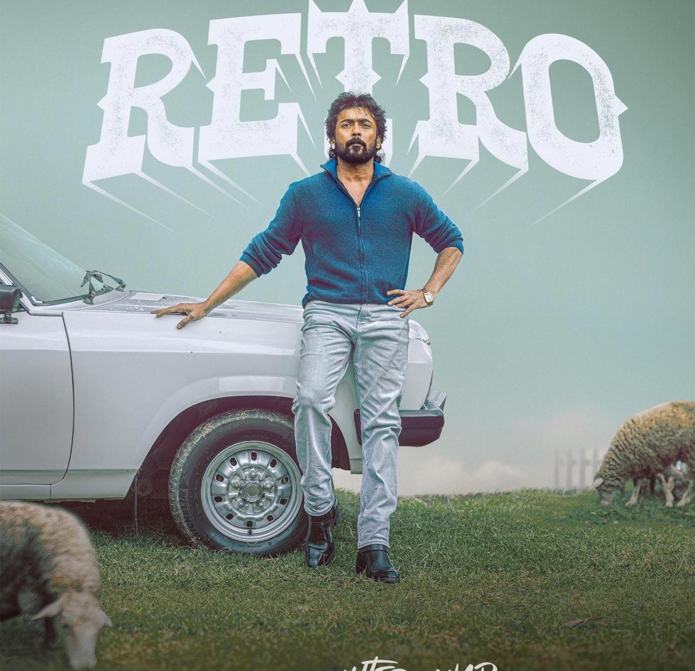 Karthik Subbaraju Team Plans a Secret Birthday Surprise for Suriya
