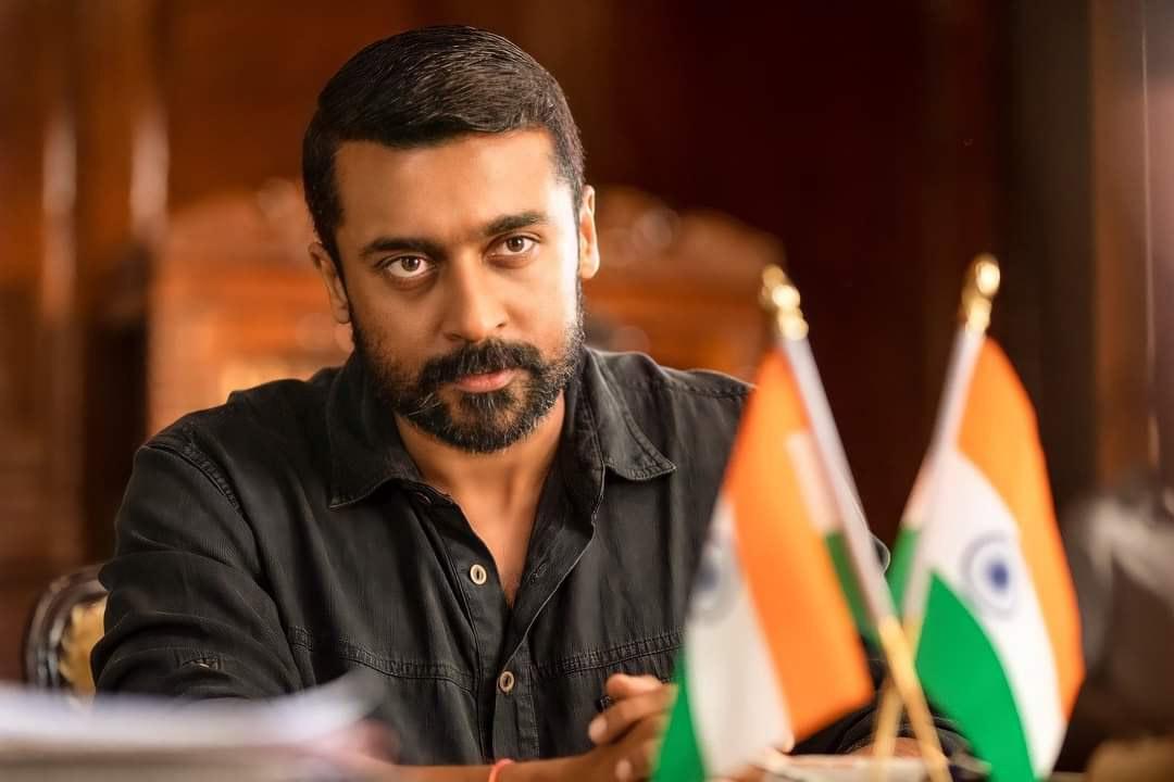 Star Hero Becomes Their Prime Target