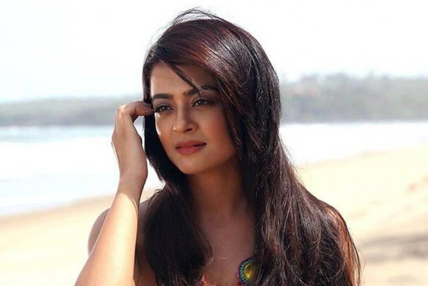 Surveen Chawala's stunning revelation about South