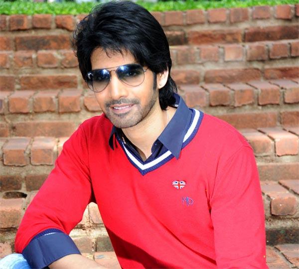 ANR Devadas Song Remix!
