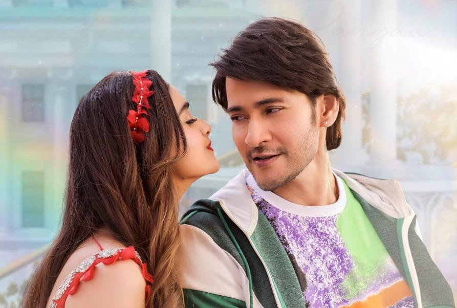 SVP: Thaman's exciting update about a scene