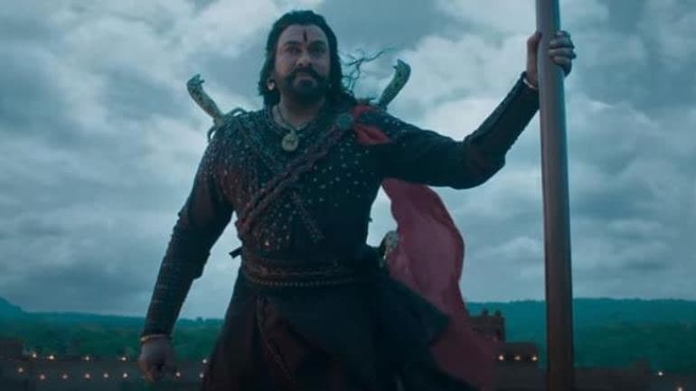 CG Weak! Sye Raa to Postpone?