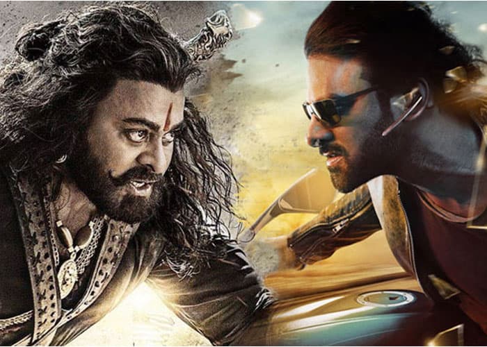 Analysis: Why Sye Raa BB? Saaho Disaster?