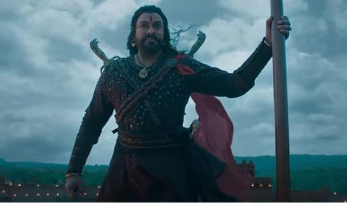 Big Development on Sye Raa