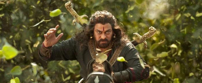 Sye Raa Protesters Are Blackmailers