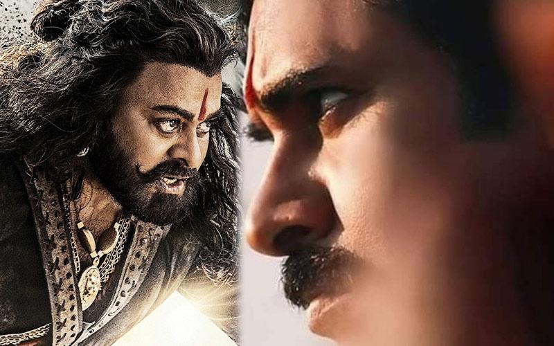 Veera Mallu Different From Sye Raa