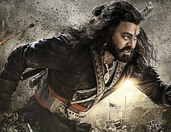 Sye Raa Climax Secret Revealed