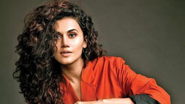 Taapsee's Stunning Comments On Bigg Boss