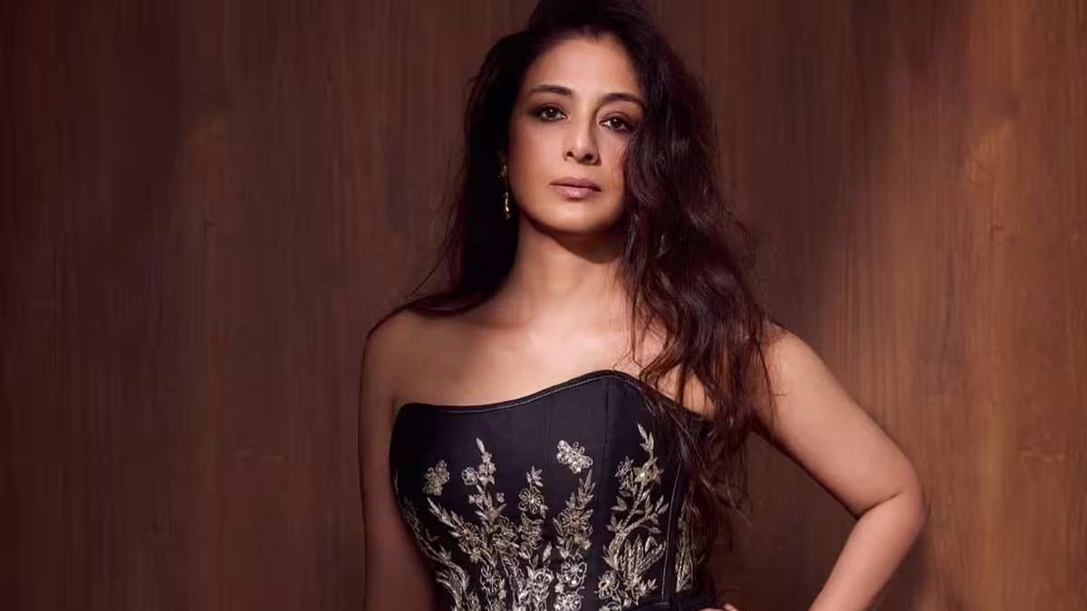 Tabu shares her views on Hera Pheri 3