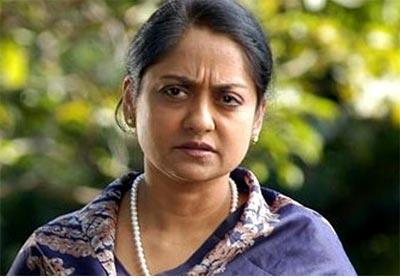 Mahesh Babu Mom into Direction!