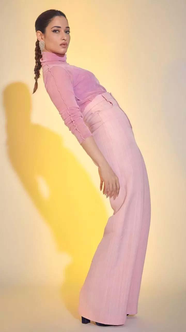 Tamannaah Bhatia to Sizzle in Special Song for Raid 2