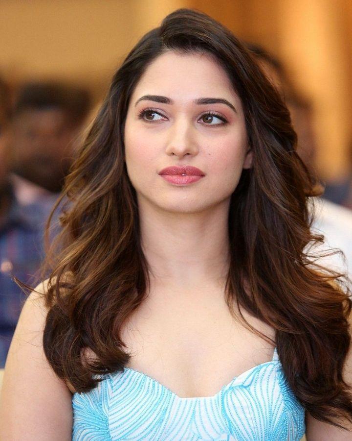 Tamannaah feelings on Self Love