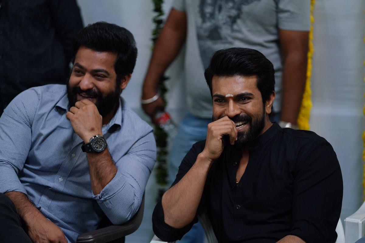Tarak, Charan Stick To Same Template