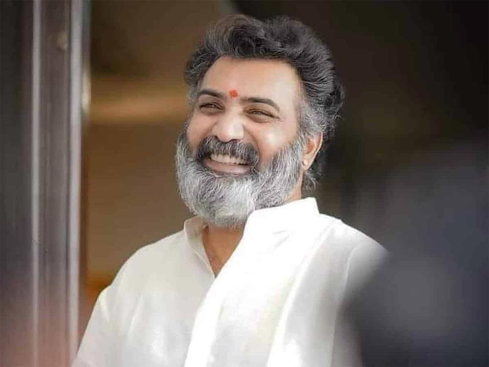 Is Tarak Ratna poisoned