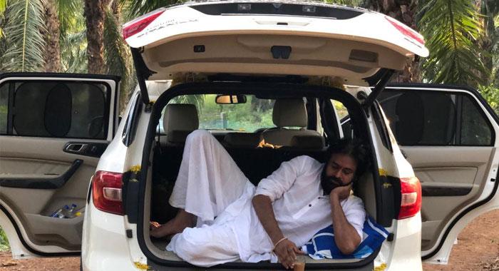 TDP Too Joins Janasena Alliance Then!