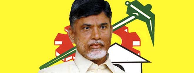 TDP MLAs Jealous of Defector MLAs?