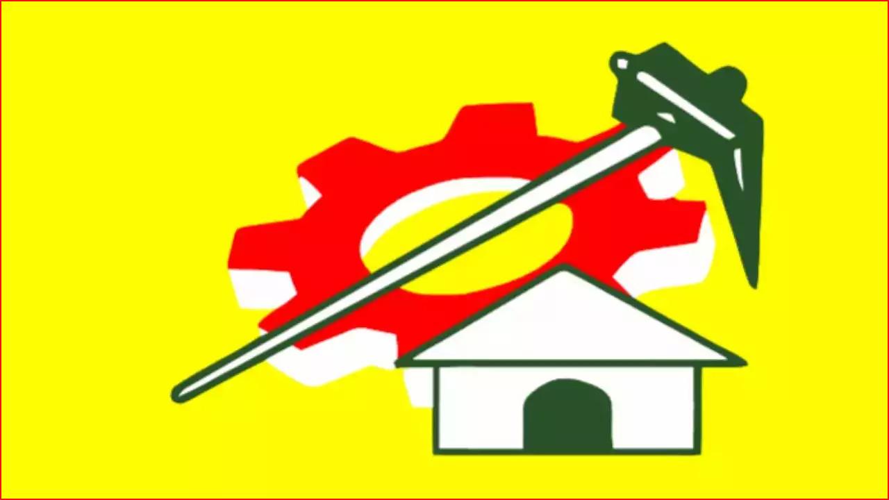 Secret behind TDP MLAs secret cars