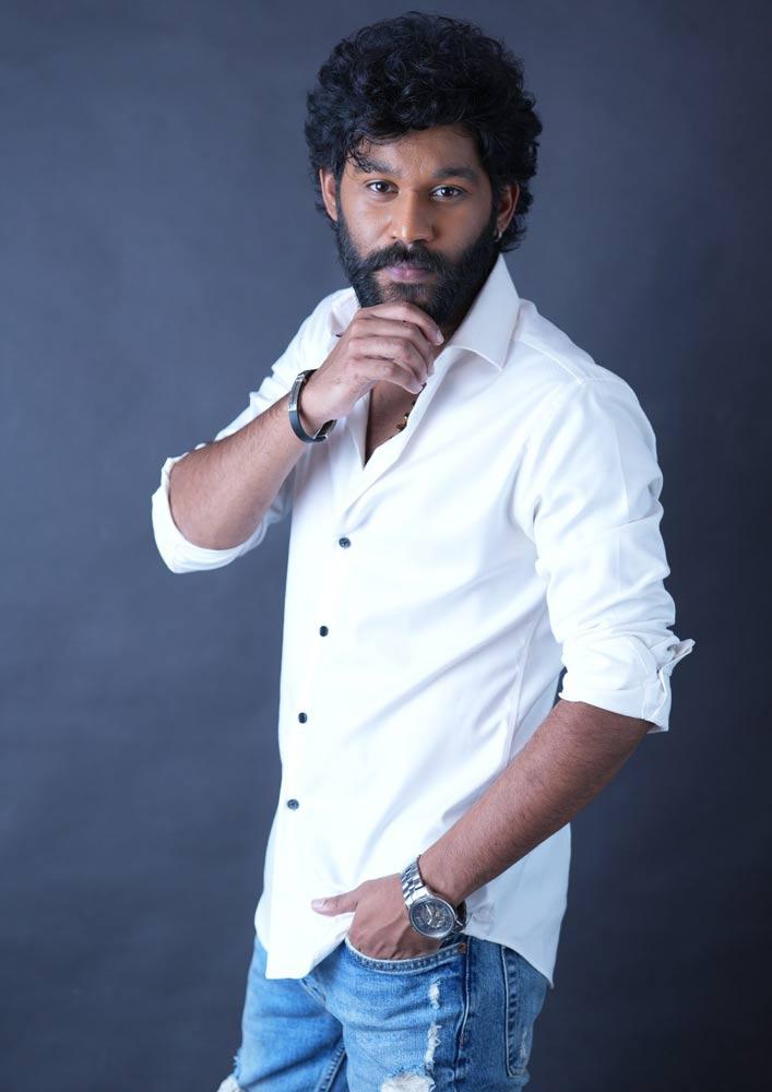 A First Of Its Kind Climax In Madhave Madhusudana- Hero Tej Bommadevara