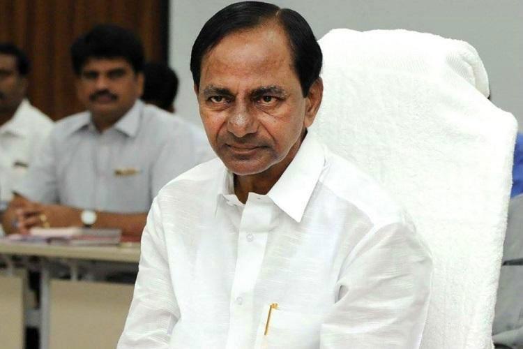 Telangana Early Polls Dates Revealed!