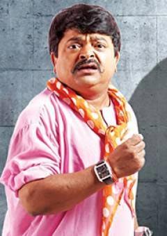 Artist Potti Rambabu No More