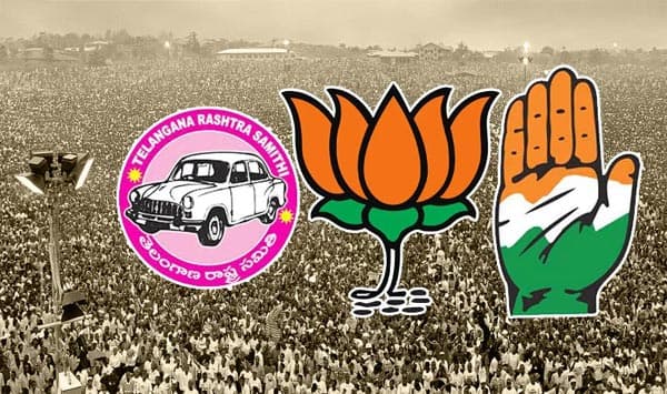 Tollywood Has No Respect For Telangana!!!