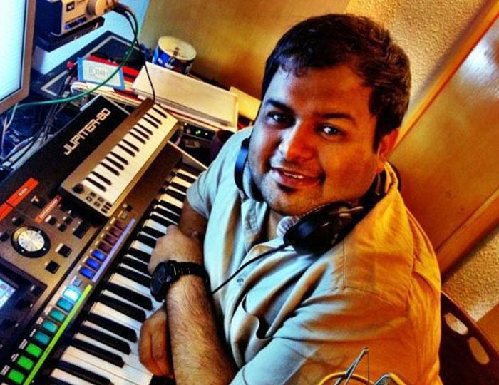 Thaman Thrilled with NTR's Bigg Boss