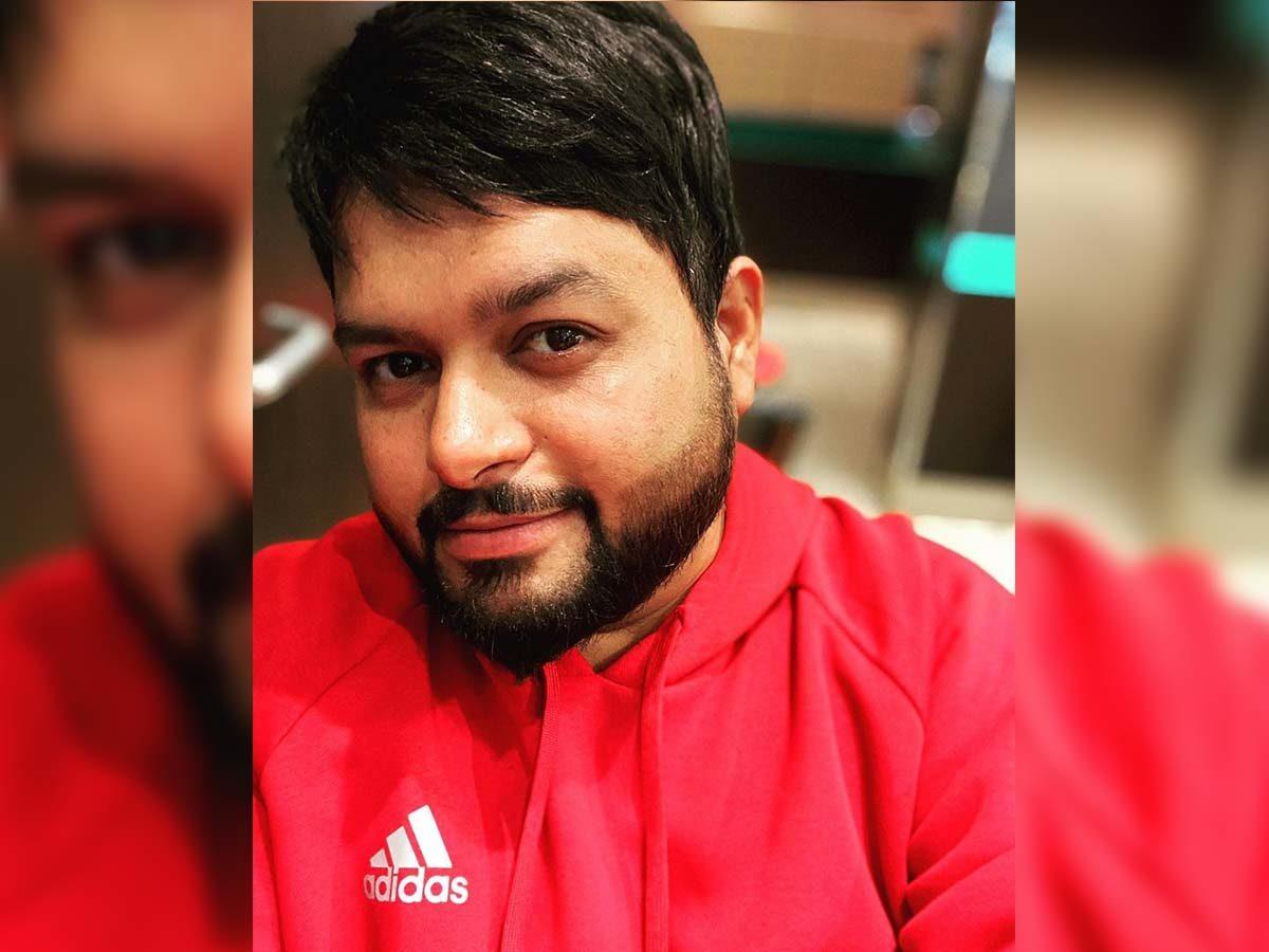 Thaman Paid Huge For Mere BGM