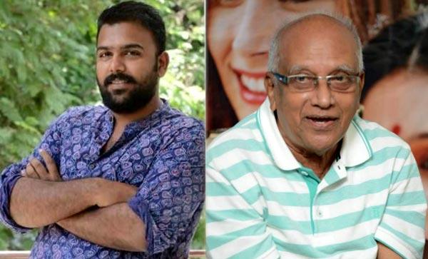Hit Director Becomes Krish Assistant!