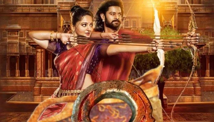 The Box Office Baahubalian!