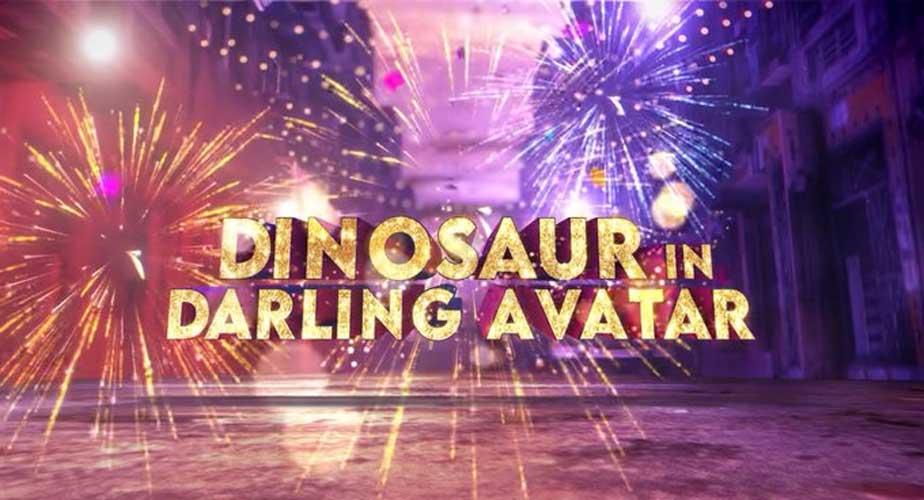 The Raja Saab makers increases hype on teaser