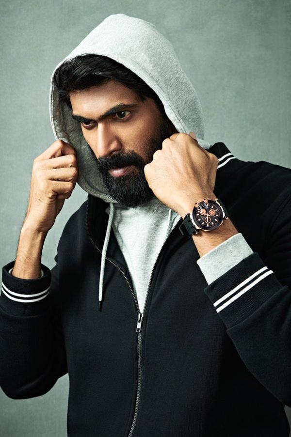 The Secret Behind Rana's Health Feelers