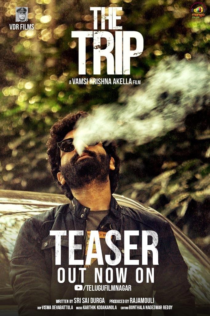 The Trip teaser thrills with interesting elements