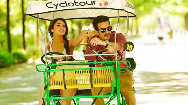 All Those Gossips on Akhil End with Celebrations
