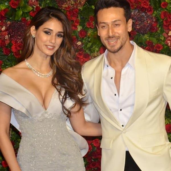 Pic Talk: Mega Hottie Snapped With BF