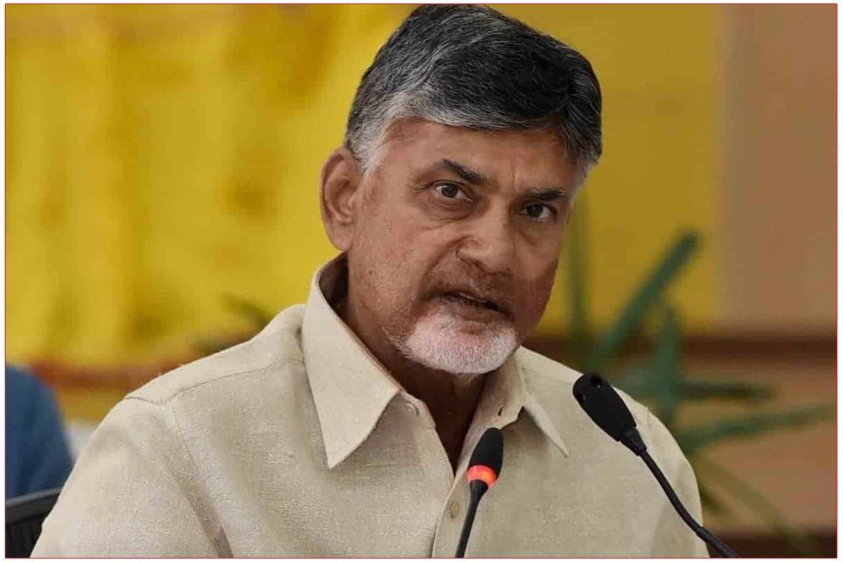Chandrababu Naidu Arrest: Tollywood Maintains Stunning Silence