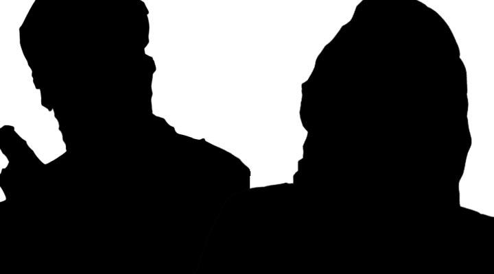 Young Hero, Divorced Heroine - Upset Affair