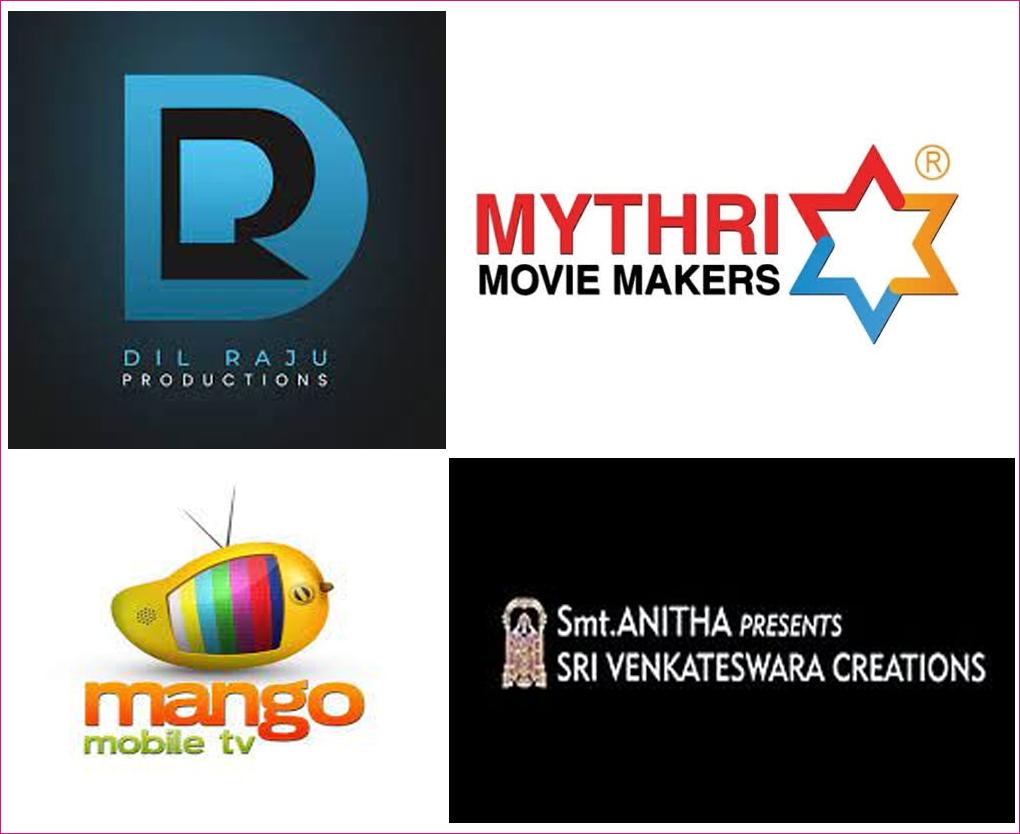 Tollywood Stars under IT web