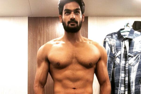 Six Pack Not A Shortcut To Stardom