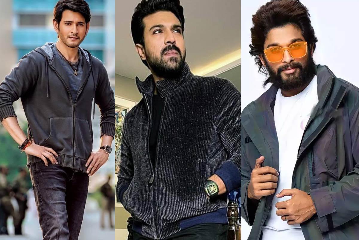 Tollywood stars and their new business ventures