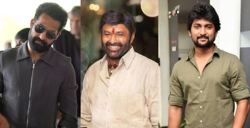 Top Stars playing negative roles